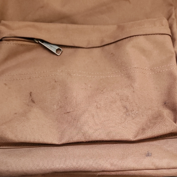 Carhartt Tan Backpack - Picture 9 of 10